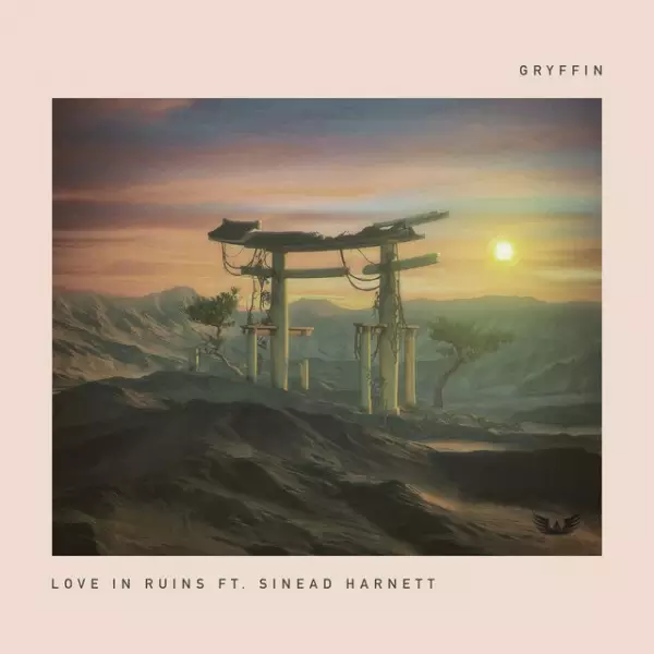 Gambar Anime: Love in Ruins feat. Sinéad Harnett