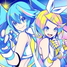 Poster Anime Ring no Seraph