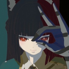 Poster Anime Arayeya Kon Kon