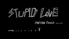 Poster Anime Stupid Love feat. Crush