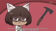 Gambar Anime Yichang Shengwu Jianwenlu Specials