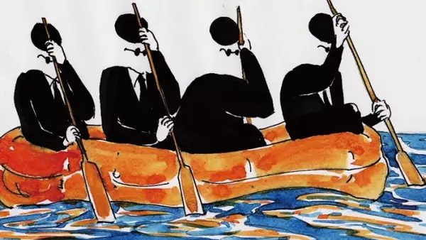 Gambar Anime: Popping, Mixing