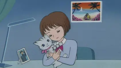 Gambar Anime: Yes, You