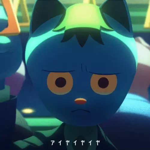 Gambar Anime: Ee ja Nai ka