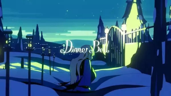 Gambar Anime: Dinner Bell