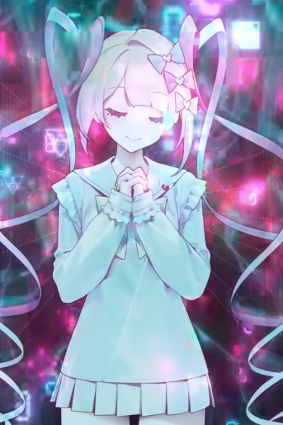 Anime Poster: Internet Yamero