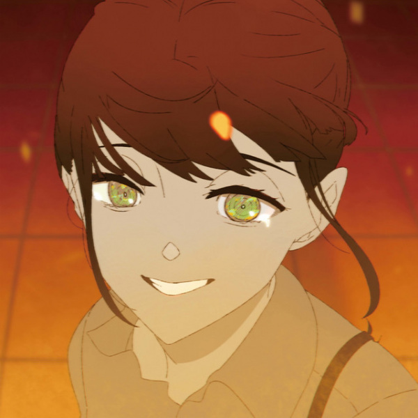 Anime Poster: Ki no Uta