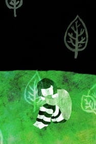 Poster Anime Tamayura no Yume