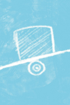 Poster Anime Shinkai (2020)