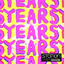 Poster Anime: Years