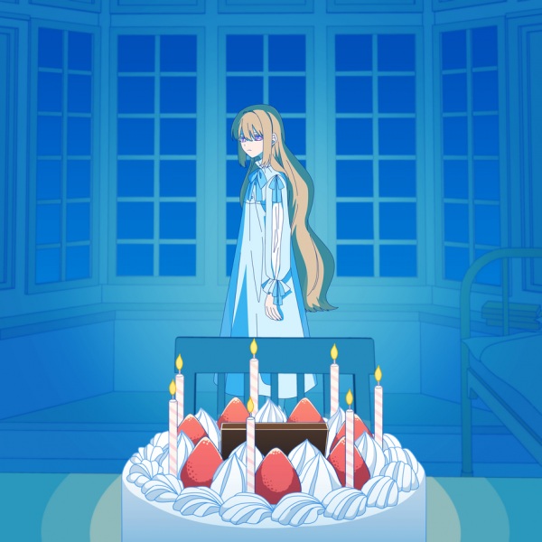 Gambar Anime: Hikari to Yoku