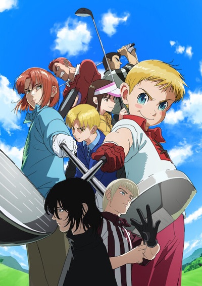 Gambar Anime: Rising Impact Season 2