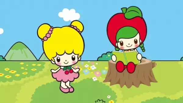 Gambar Anime: Koeda-chan CMs