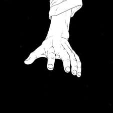 Poster Anime Miracle