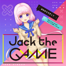 Gambar Anime Jack the Game
