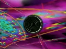 Poster Anime Shinkansen (Tab Eater Remix)