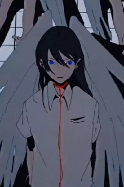 Poster Anime: Kyuuseishu