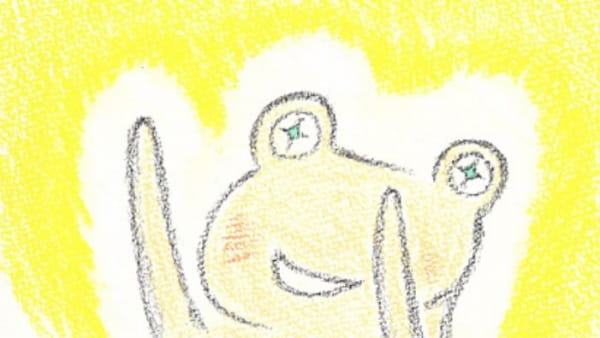 Anime Poster: Kerakera