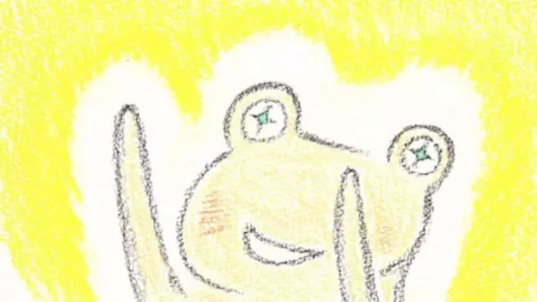 Poster Anime: Kerakera