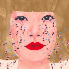 Poster Anime Suki tte Nandarou... Namida