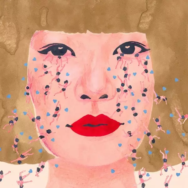 Gambar Anime: Suki tte Nandarou... Namida