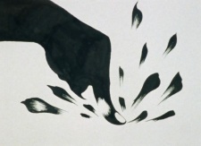 Poster Anime Oumagatoki