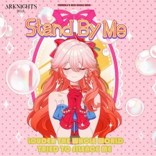Gambar Anime Stand by Me