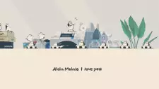 Gambar Anime Penguin Minna Kyoudai 2020