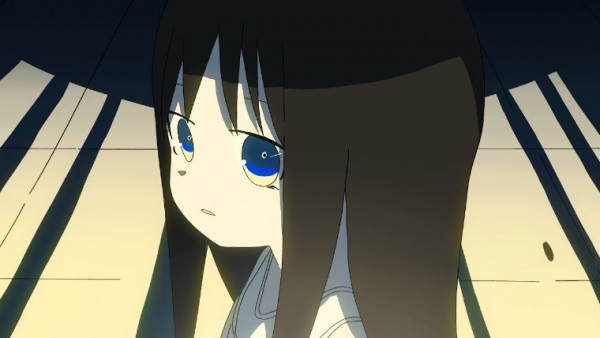 Anime Poster: Gekkou
