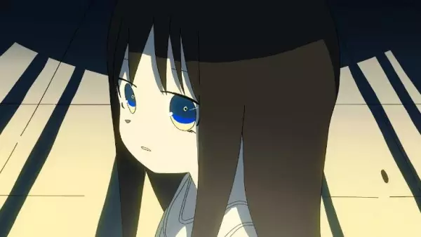 Poster Anime: Gekkou