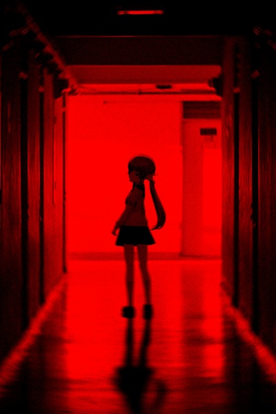 Anime Poster: Ohitorisama