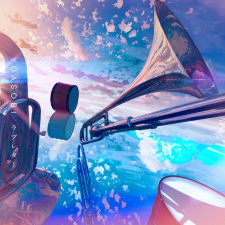 Poster Anime Love Letter (Music)