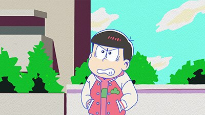 Gambar Anime: Osomatsu-san 3rd Season Specials