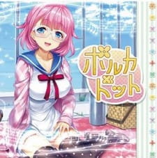 Poster Anime Polka Dot