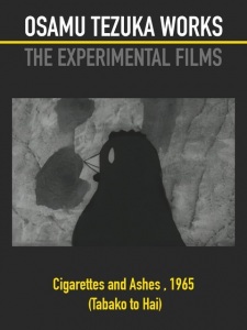 Poster Anime Tobacco to Hai