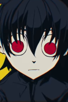 Poster Anime No.2