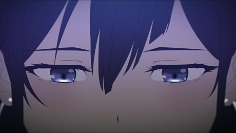 Anime Poster: GYB!!