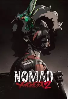 Anime image Nomad: Megalo Box 2