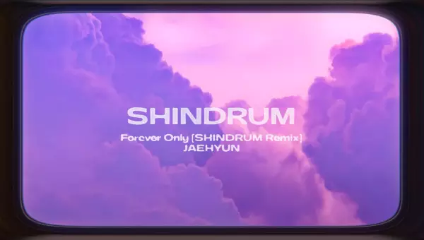 Poster Anime: Forever Only (SHINDRUM Remix)