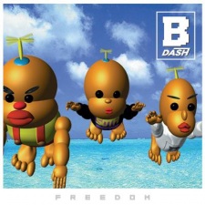 Poster Anime Endless Circle