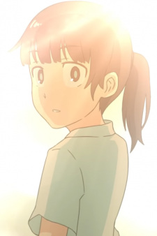 Poster Anime Starlight Kiseki