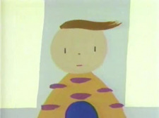 Poster Anime My Graduation: Mirai