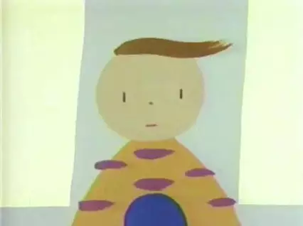 Poster Anime: My Graduation: Mirai