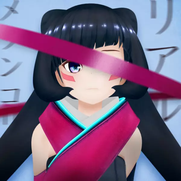 Gambar Anime: Real Melancholy