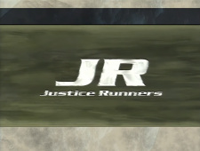 Poster Anime Justice Runners