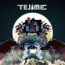 Gambar Anime Tejime
