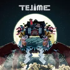 Anime image Tejime