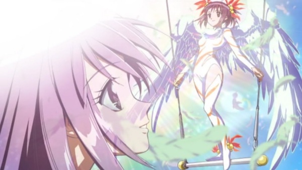 Anime image: Kaleido Star: Old! Amazing! PV