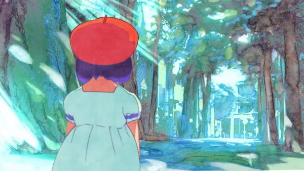 Gambar Anime: Higashi Asia Bunka Toshi 2019 Toshima