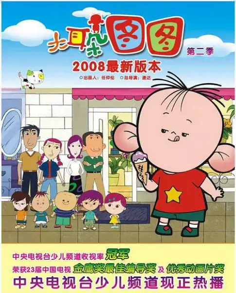 Gambar Anime: Da Erduo Tutu 2nd Season